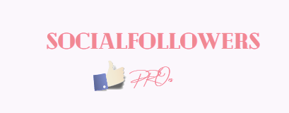 Logo Socialfollowerspro.uk